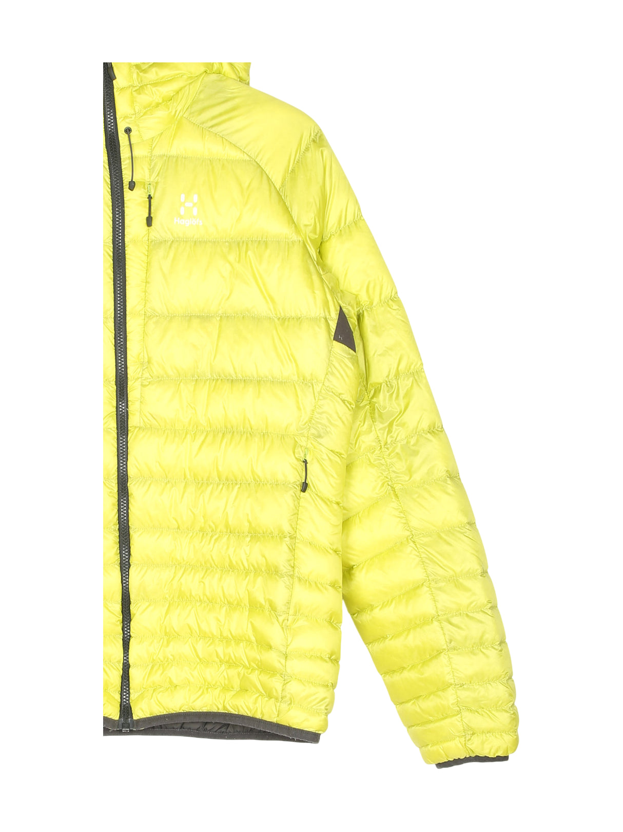 Daunenjacke für Herren