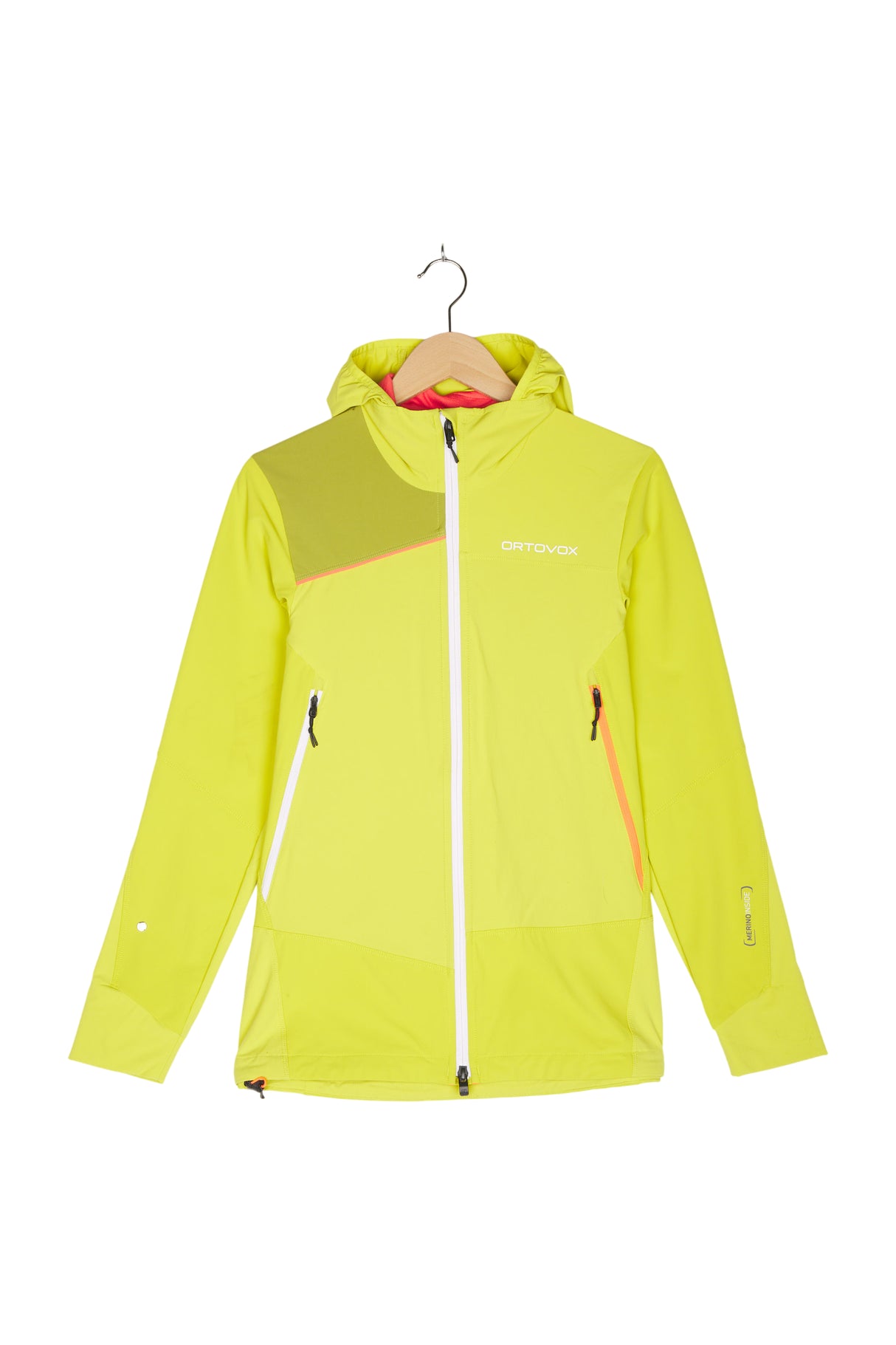 Softshelljacke für Damen