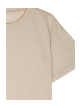 T-Shirt Merino für Damen