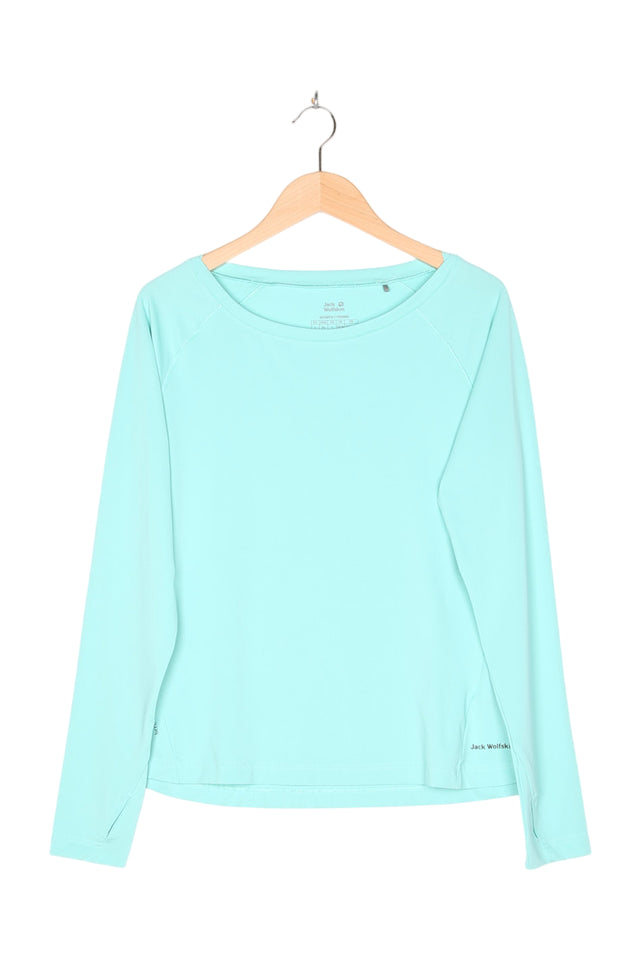 Longsleeve für Damen