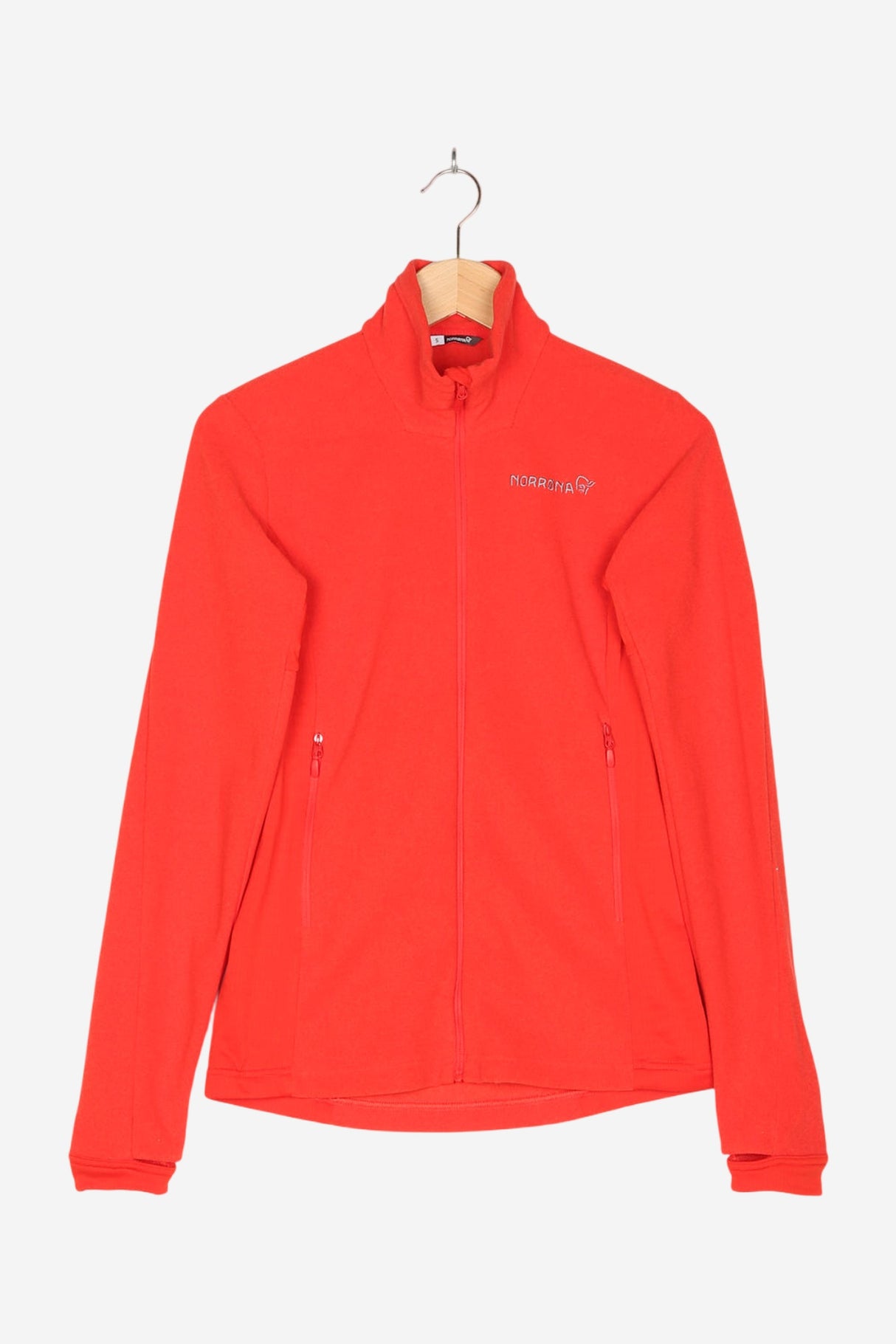 Fleecejacke für Damen