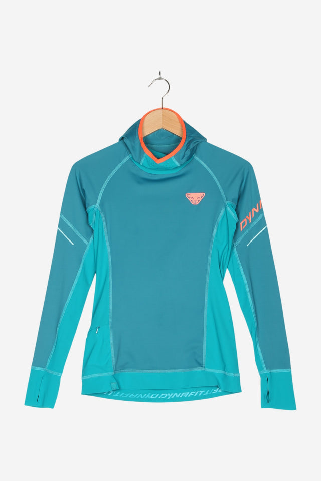 Longsleeve für Damen