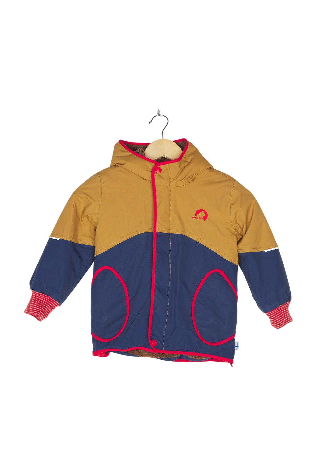 Winterjacke für Kinder