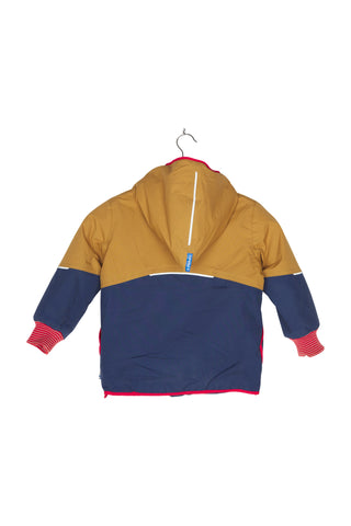 Winterjacke für Kinder