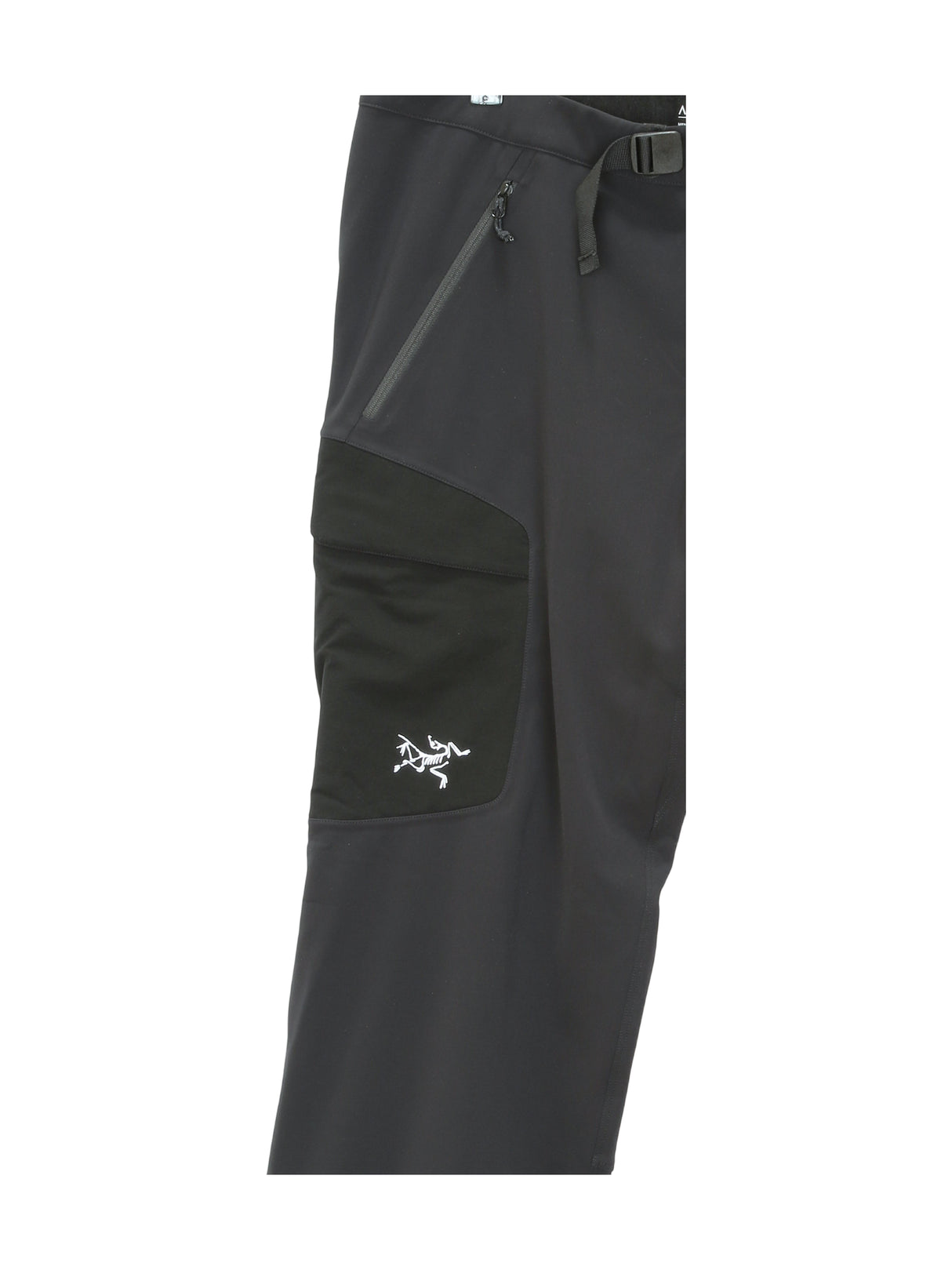 Softshellhose für Herren