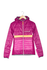 Isolationsjacke (Wolle) für Damen