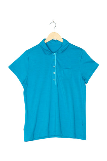 T-Shirt Merino für Damen