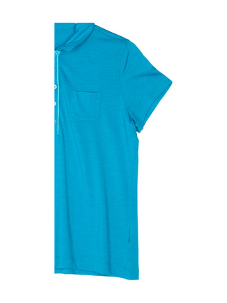 T-Shirt Merino für Damen