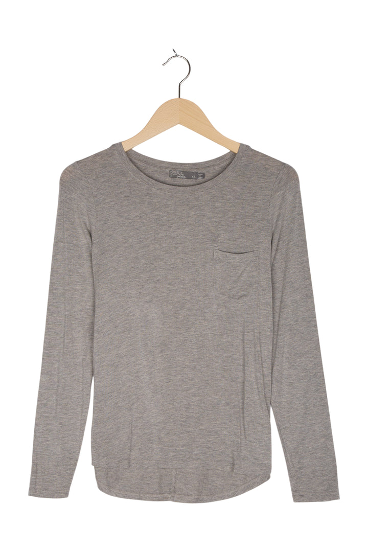 Longsleeve Freizeit für Damen