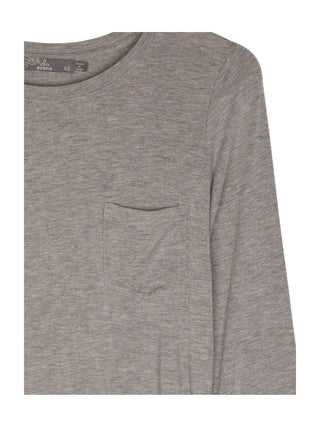 Longsleeve Freizeit für Damen