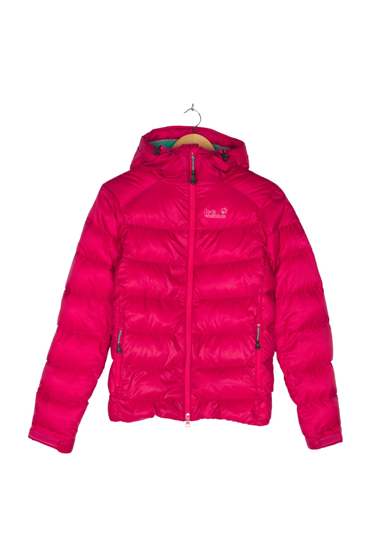 Daunenjacke für Damen