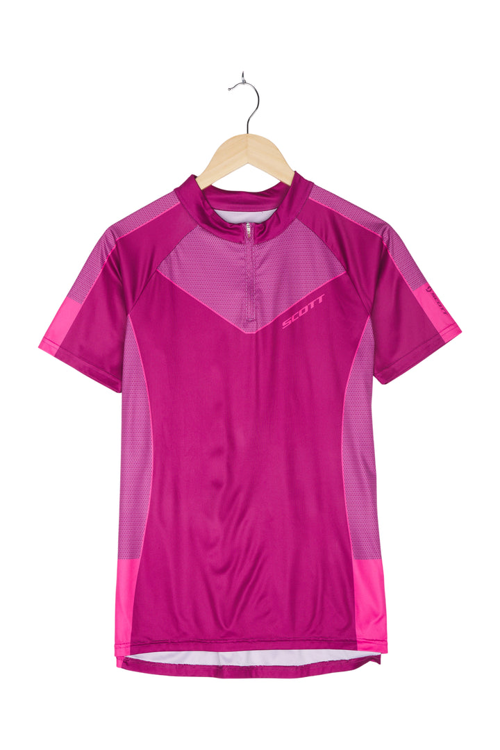 Radtrikot für Damen