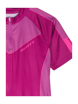 Radtrikot für Damen