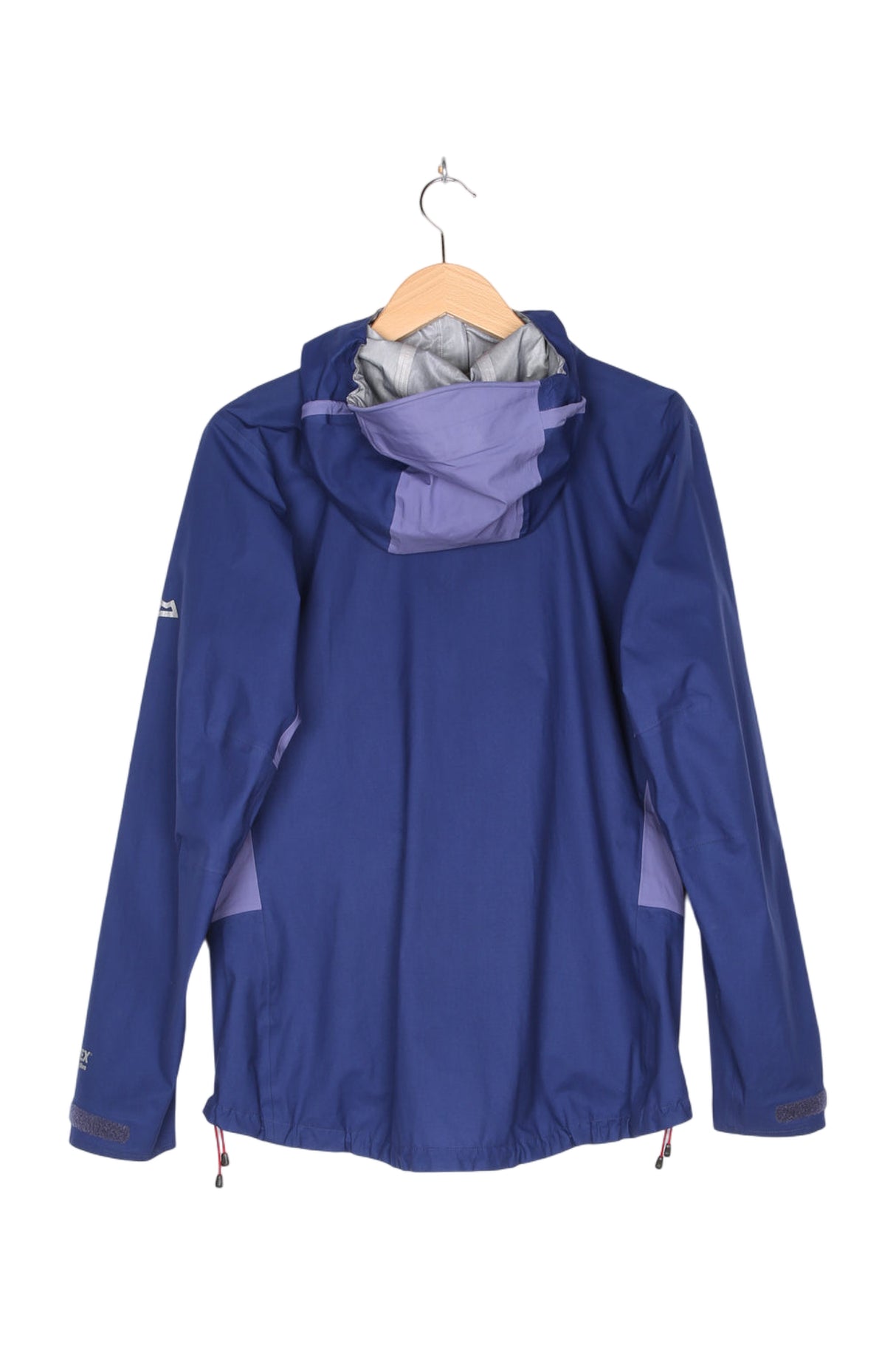 Regenjacke & Hardshelljacke mit GoreTex für Damen
