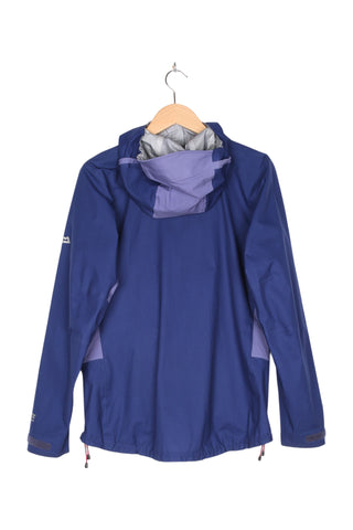 Regenjacke & Hardshelljacke mit GoreTex für Damen
