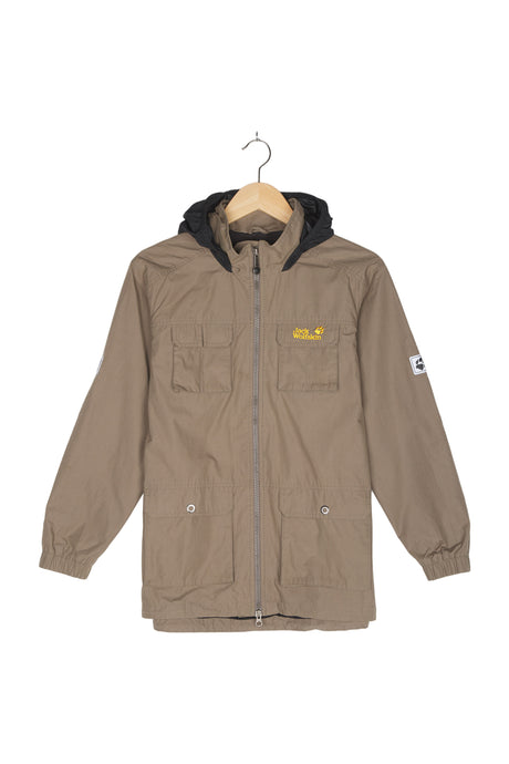 Hardshelljacke, Regenjacke für Kinder