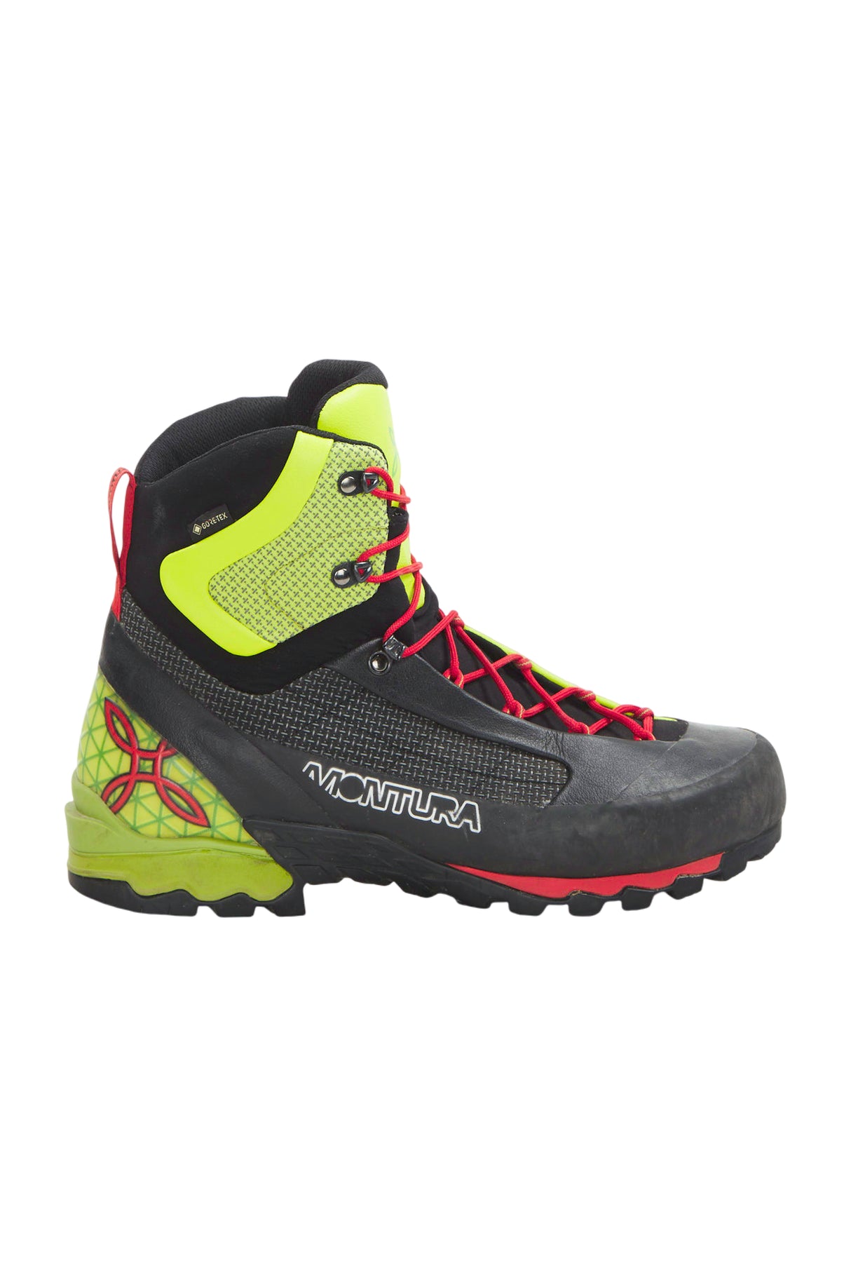 Bergstiefel für Herren
