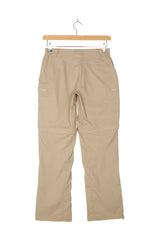 Zip-Hose für Damen