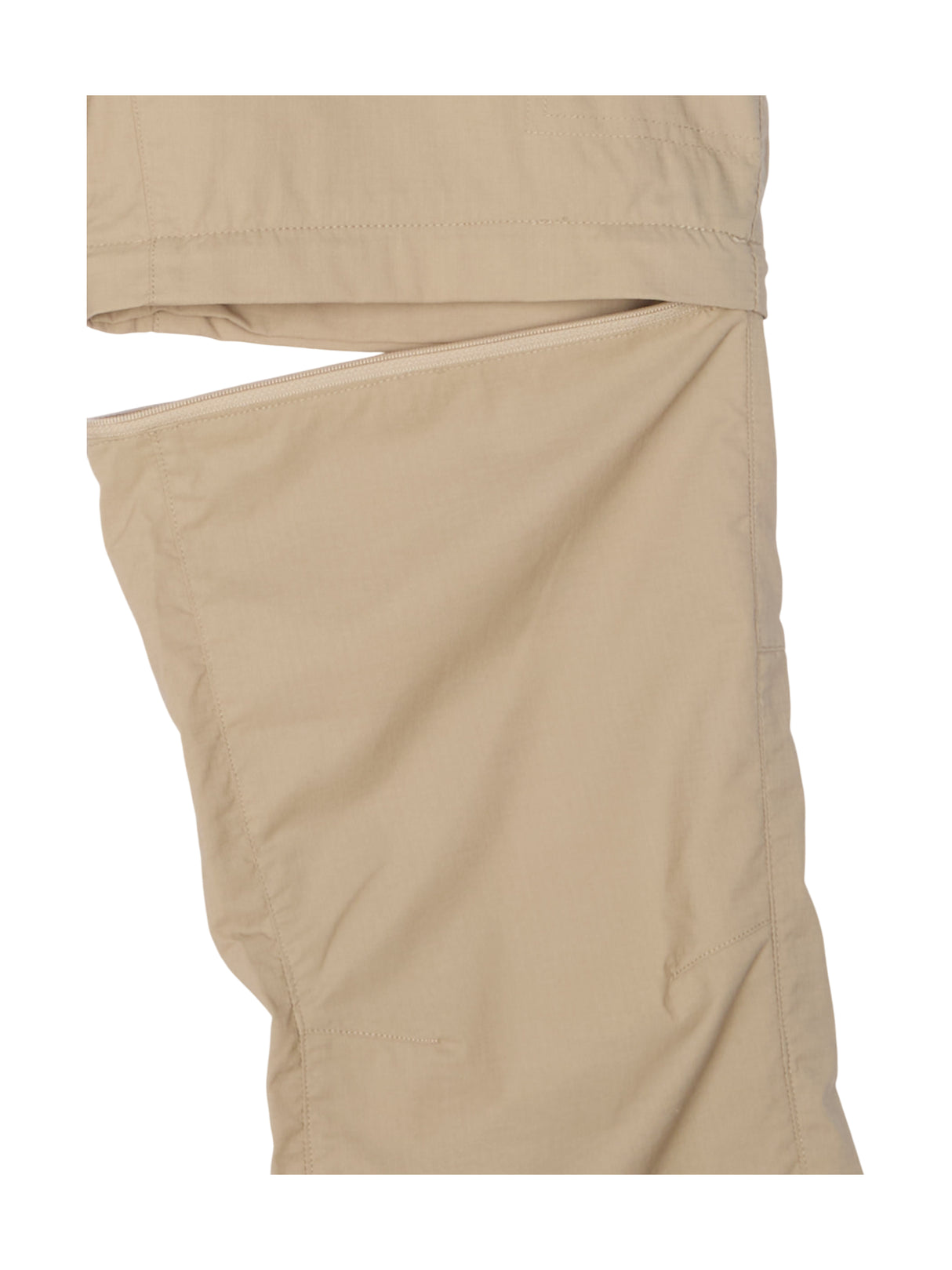 Zip-Hose für Damen