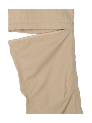 Zip-Hose für Damen