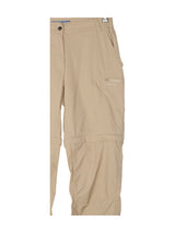 Zip-Hose für Damen