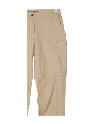 Zip-Hose für Damen