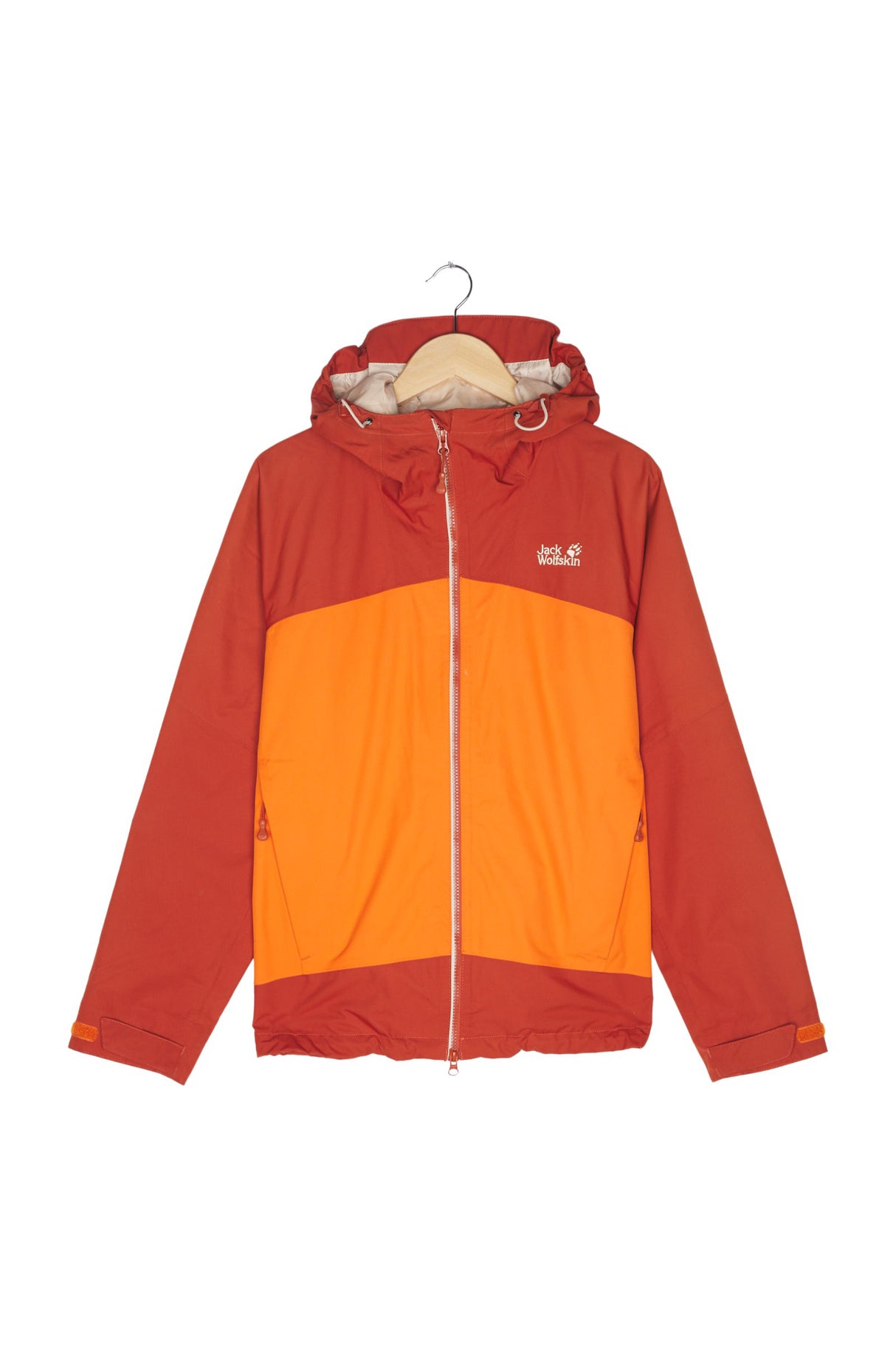 Hardshelljacke & Regenjacke für Herren