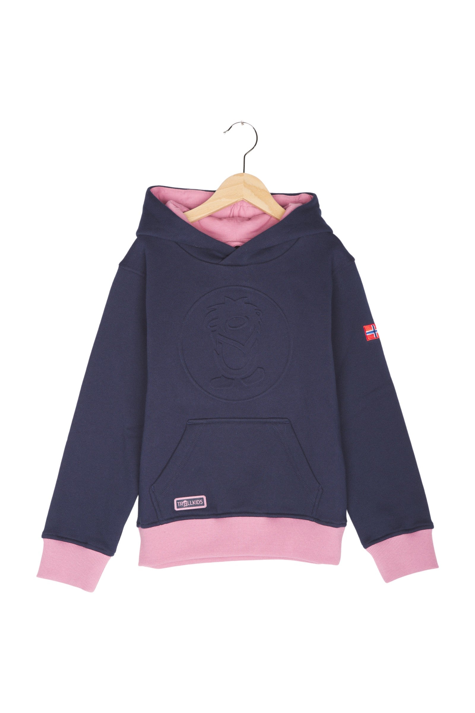 Hoodie für Kinder