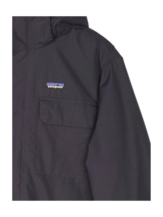 Winterjacke für Herren