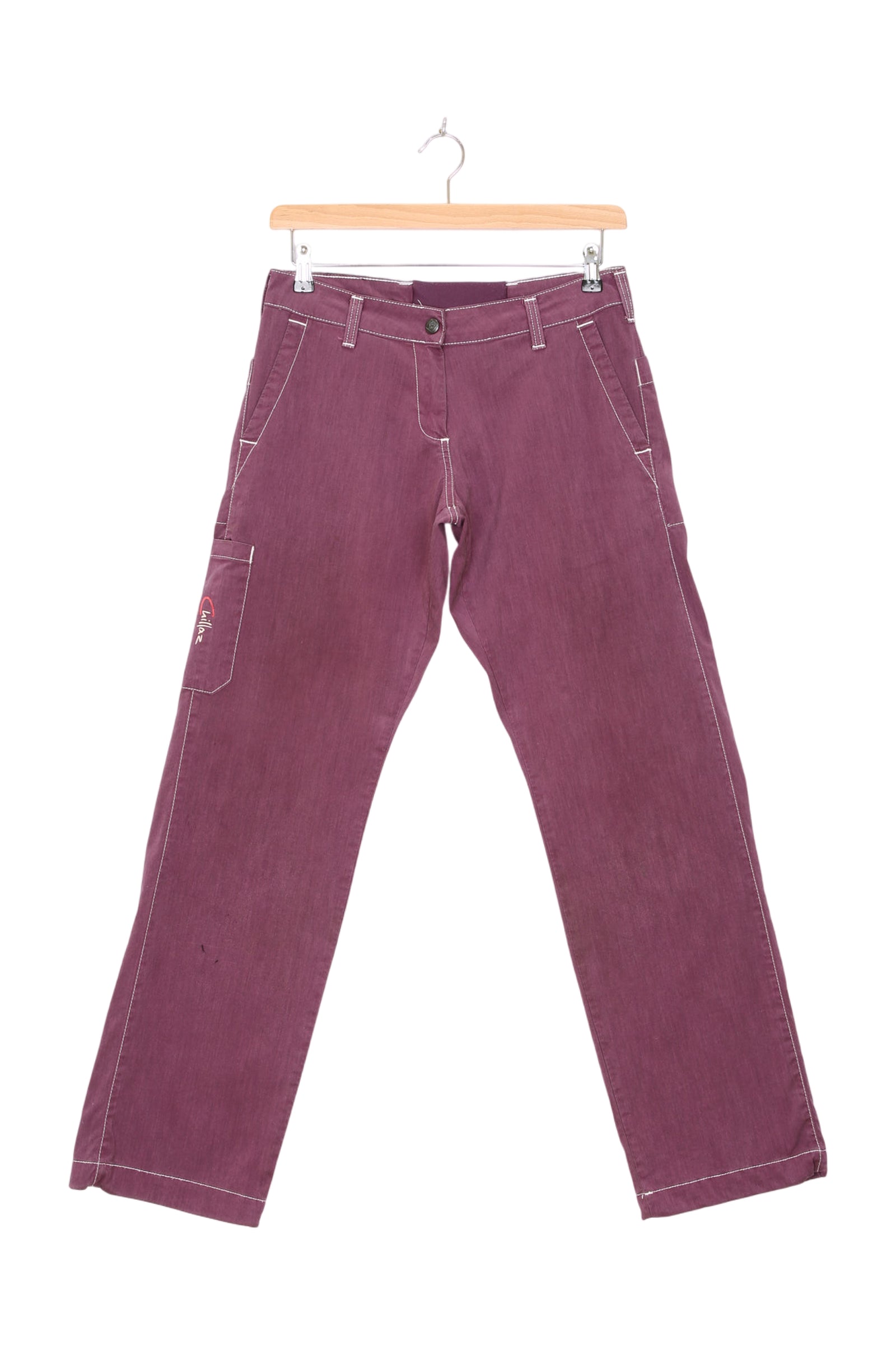 Kletterhose für Damen