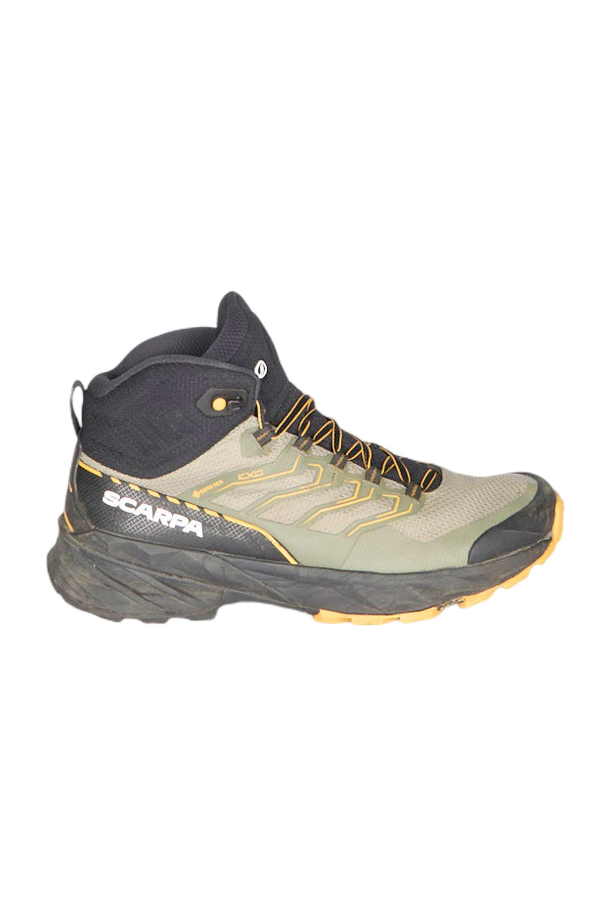 Wanderschuhe & Trekkingschuhe für Herren