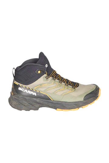 Wanderschuhe & Trekkingschuhe für Herren