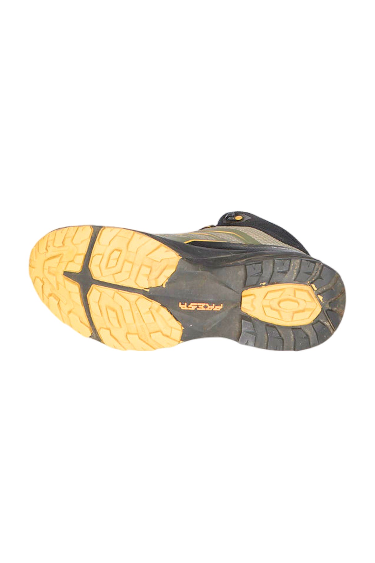 Wanderschuhe & Trekkingschuhe für Herren