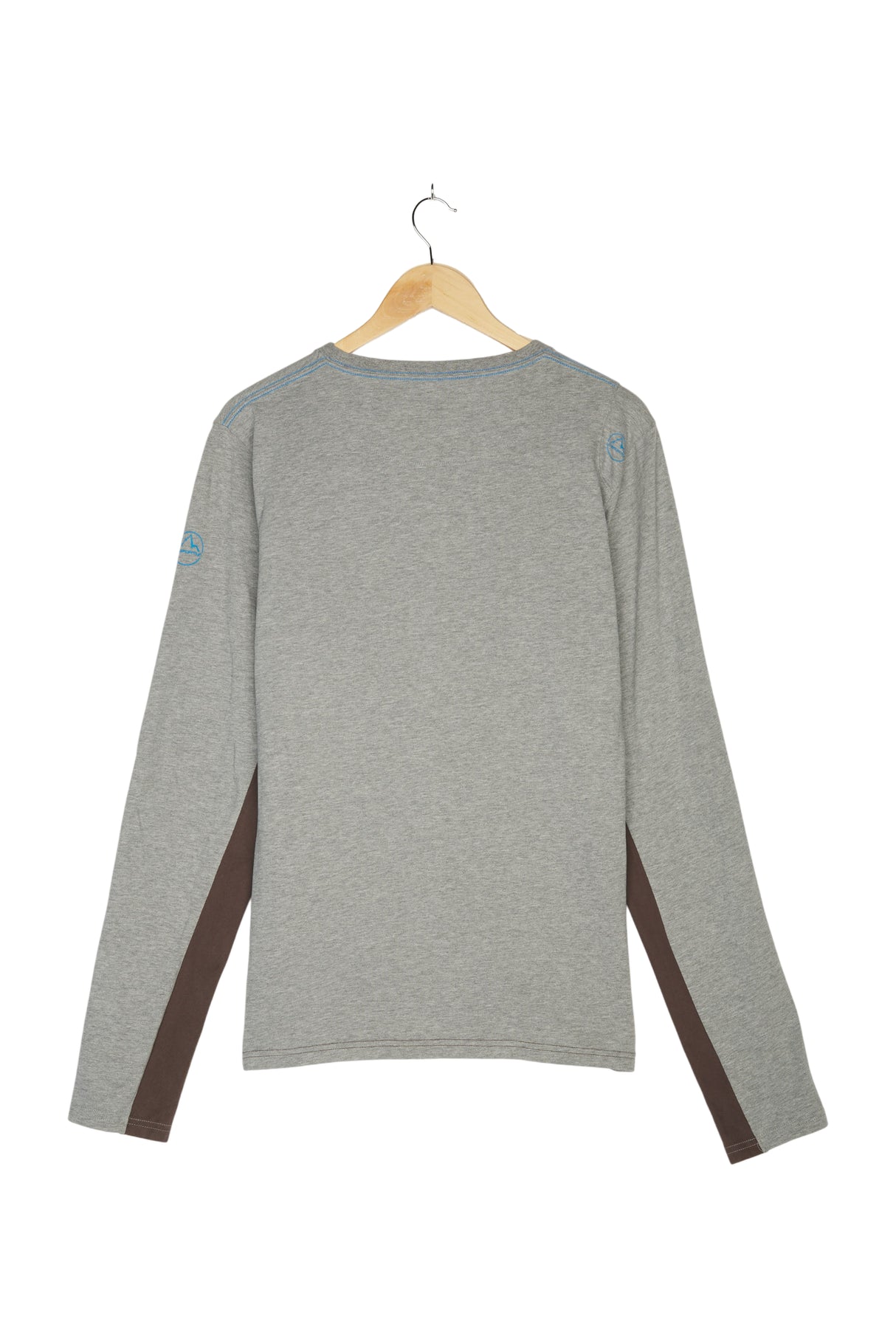 Longsleeve Freizeit für Herren