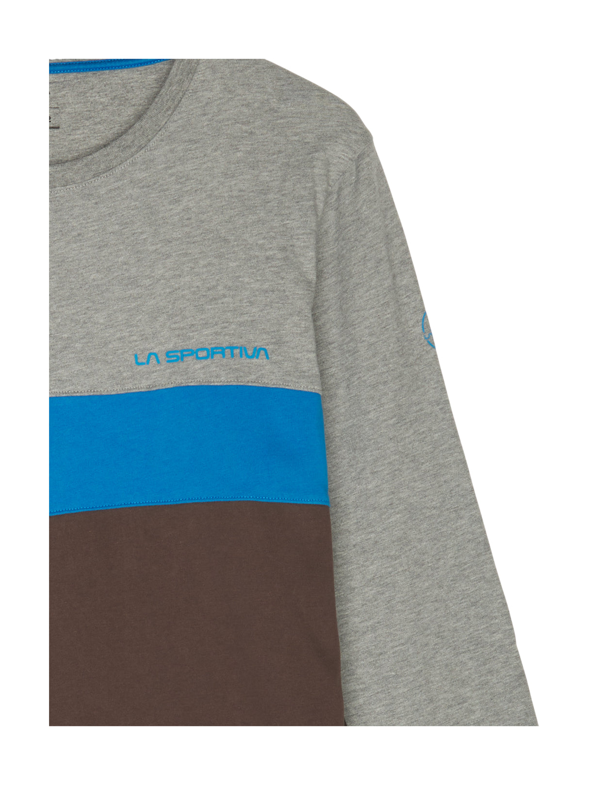 Longsleeve Freizeit für Herren