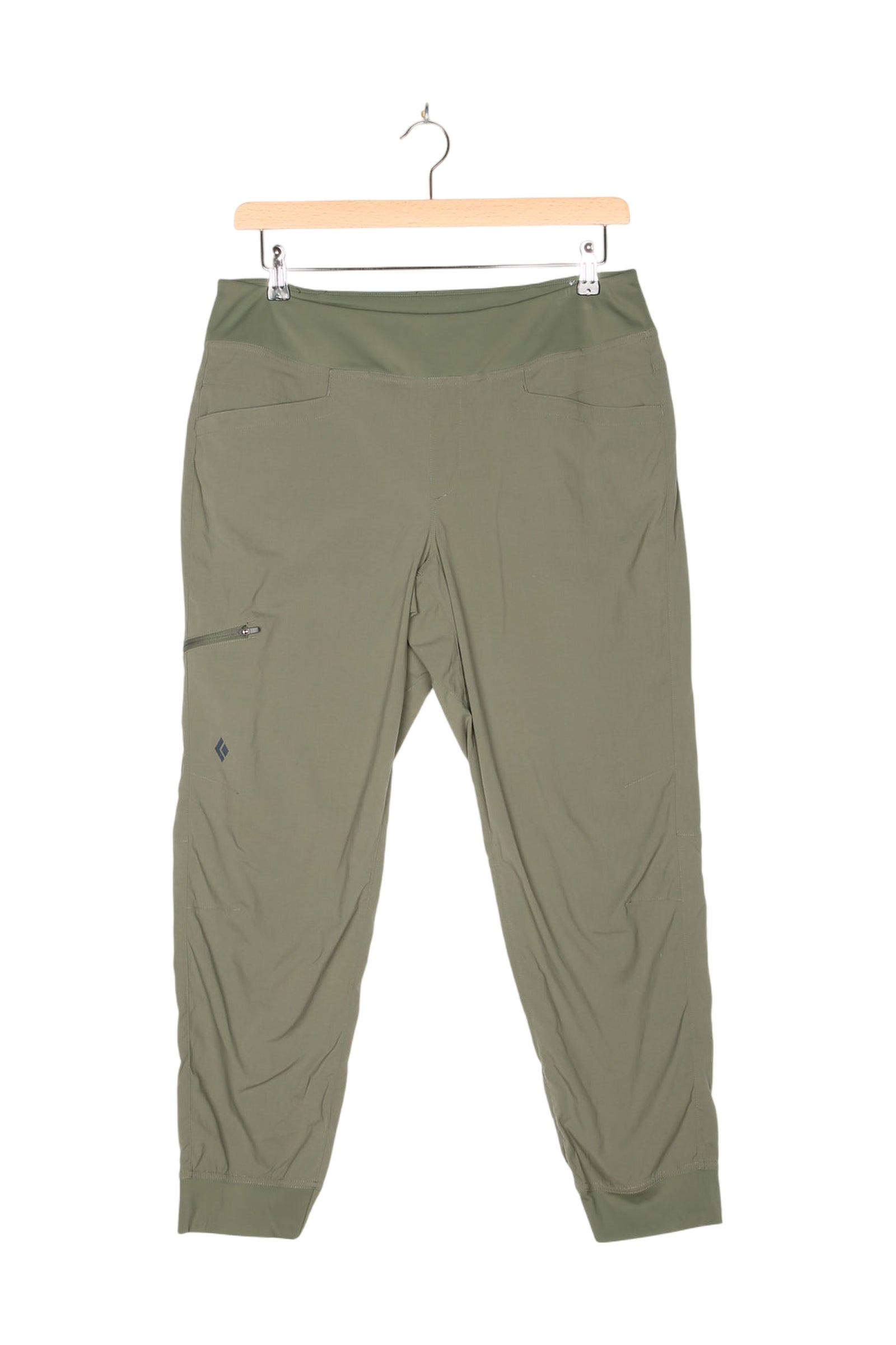 Kletterhose für Damen