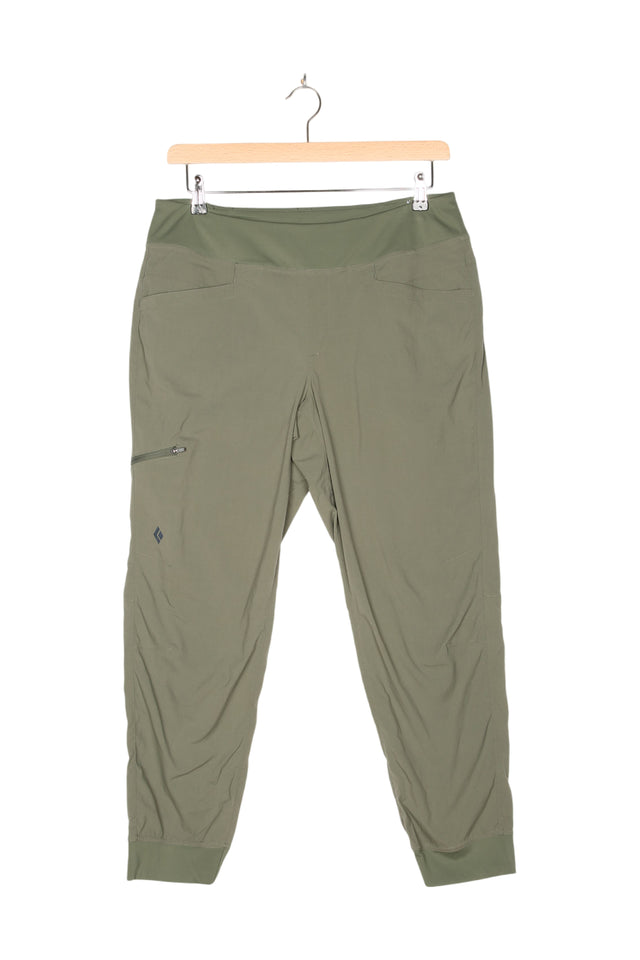 Kletterhose für Damen