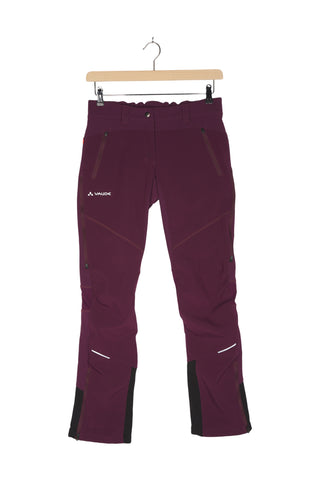 Softshellhose für Damen