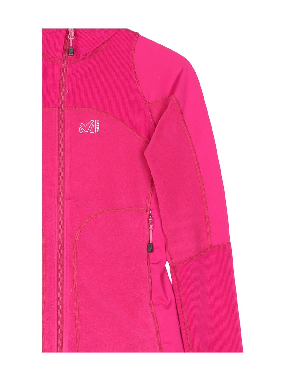 Fleecejacke für Damen