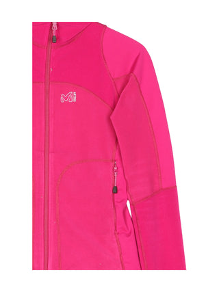 Fleecejacke für Damen