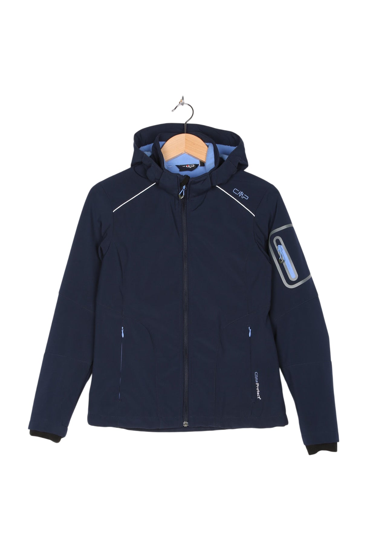 Softshelljacke für Damen