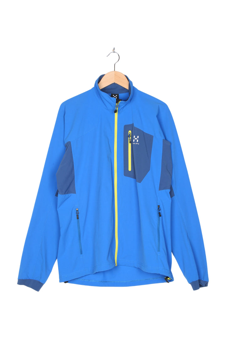 Softshelljacke für Herren