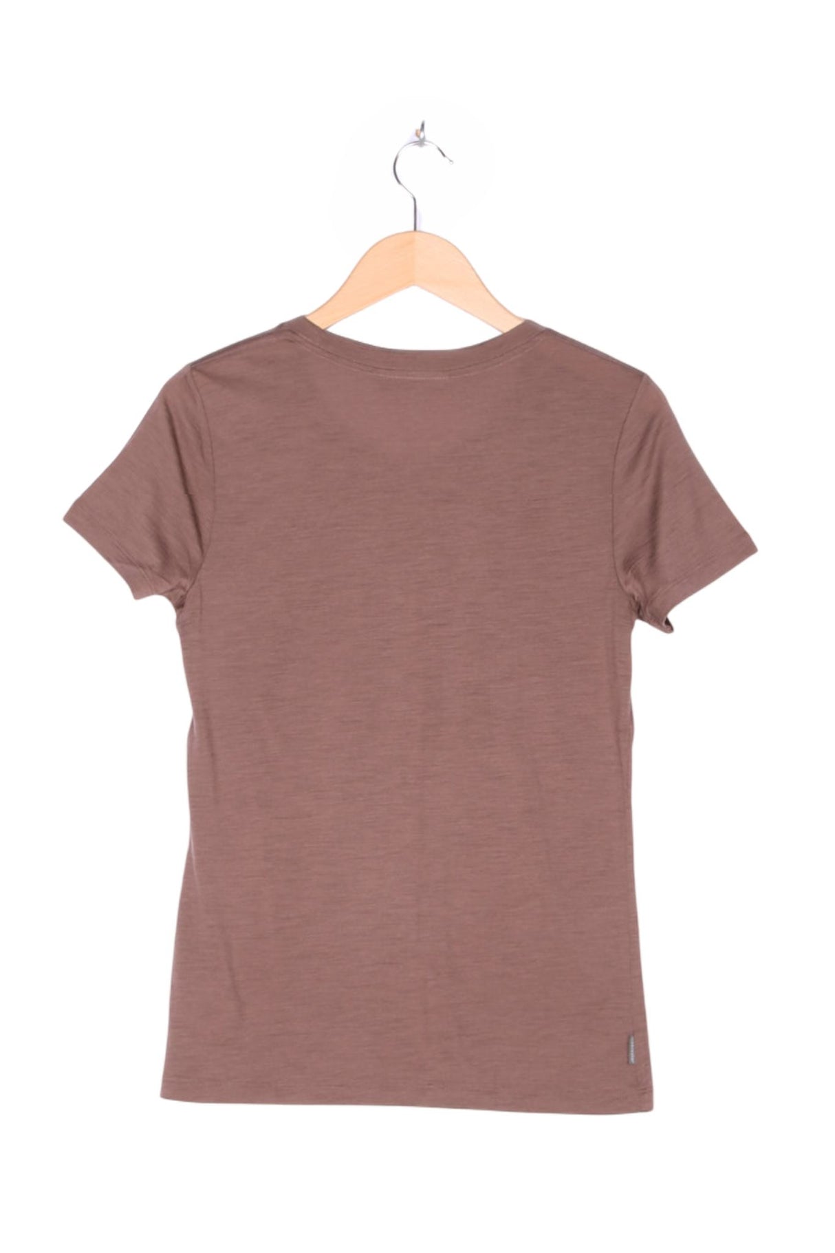 T-Shirt Merino für Damen