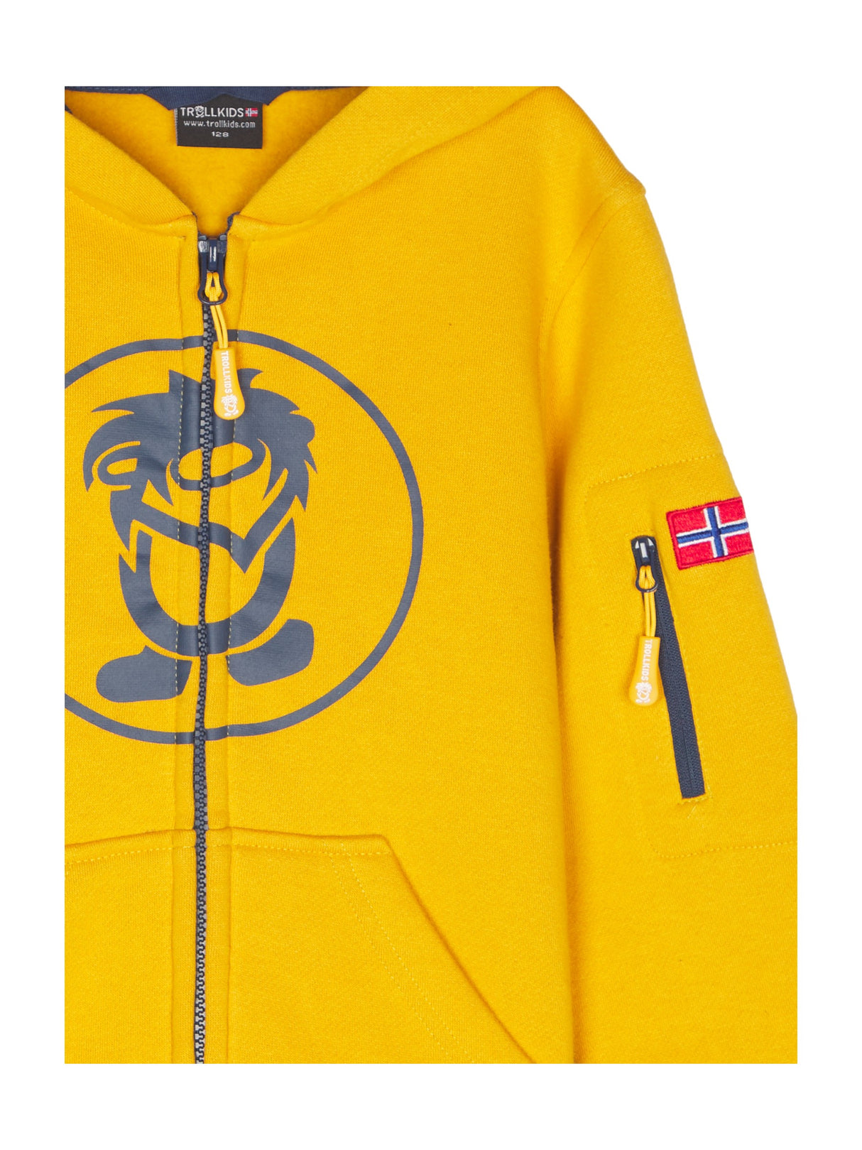 Hoodie für Kinder