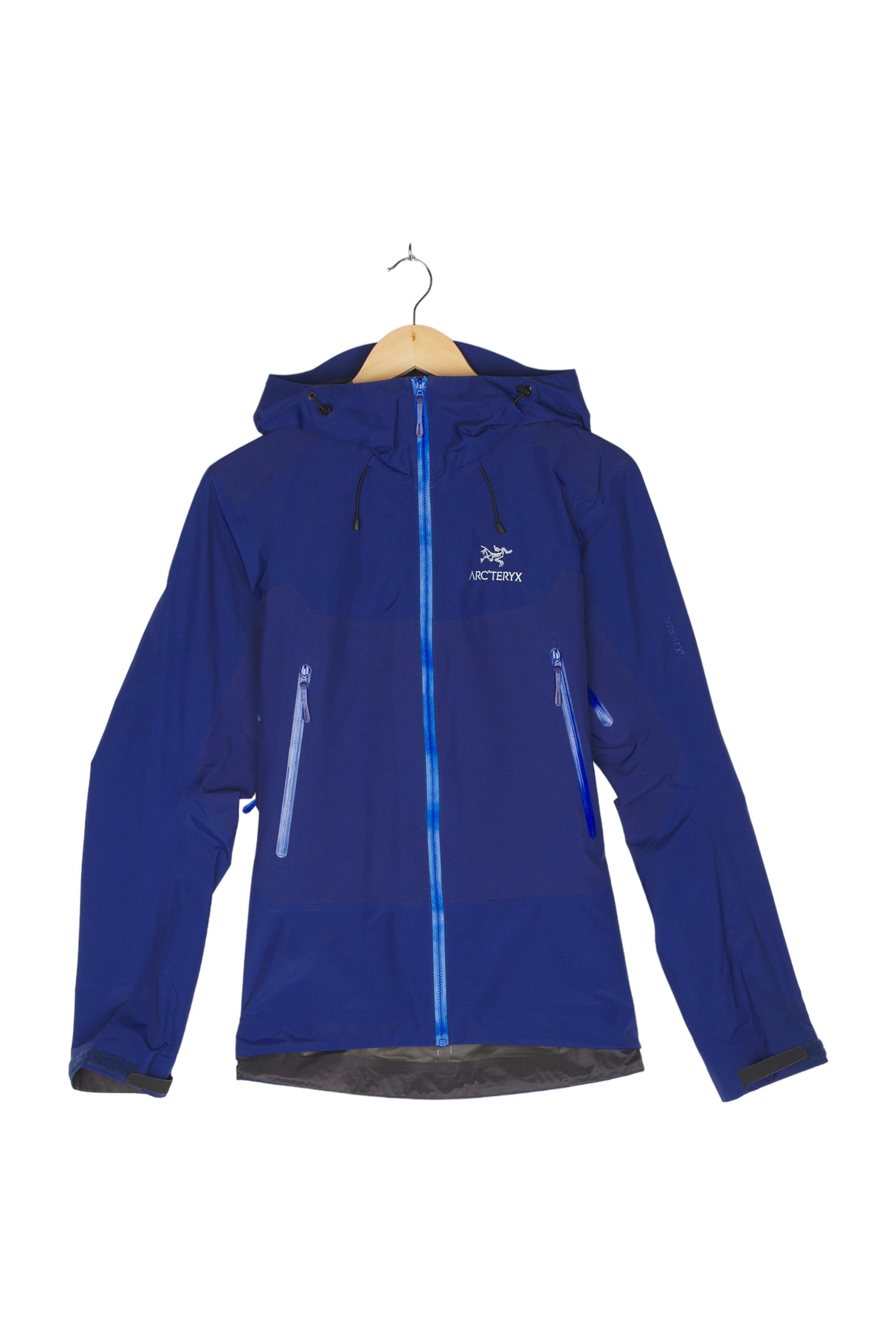 Hardshelljacke mit Goretex für Damen