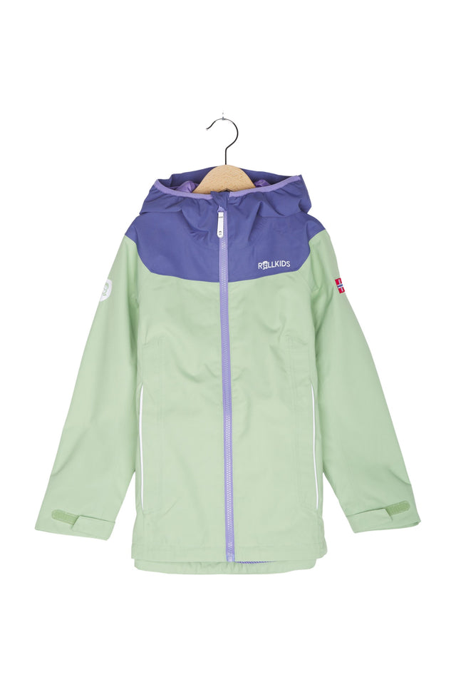 Hardshelljacke, Regenjacke für Kinder