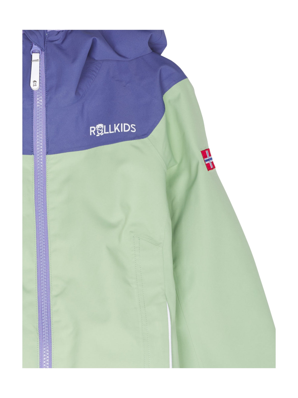 Hardshelljacke, Regenjacke für Kinder