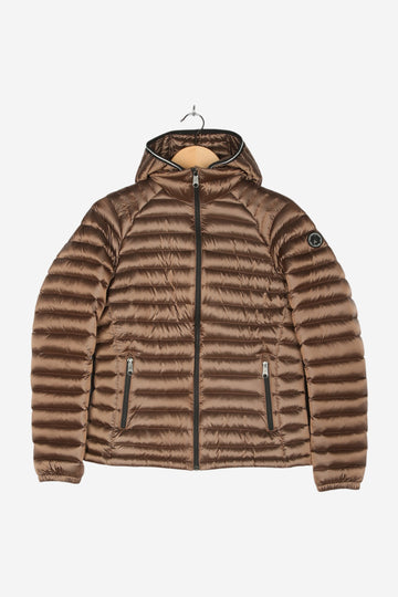 Daunenjacke für Damen