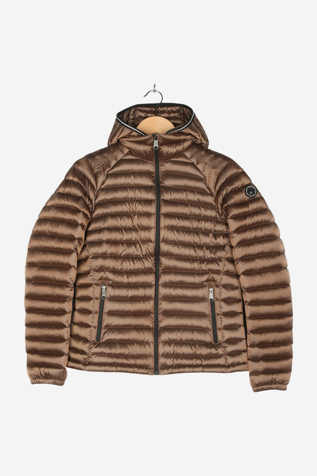 Daunenjacke für Damen