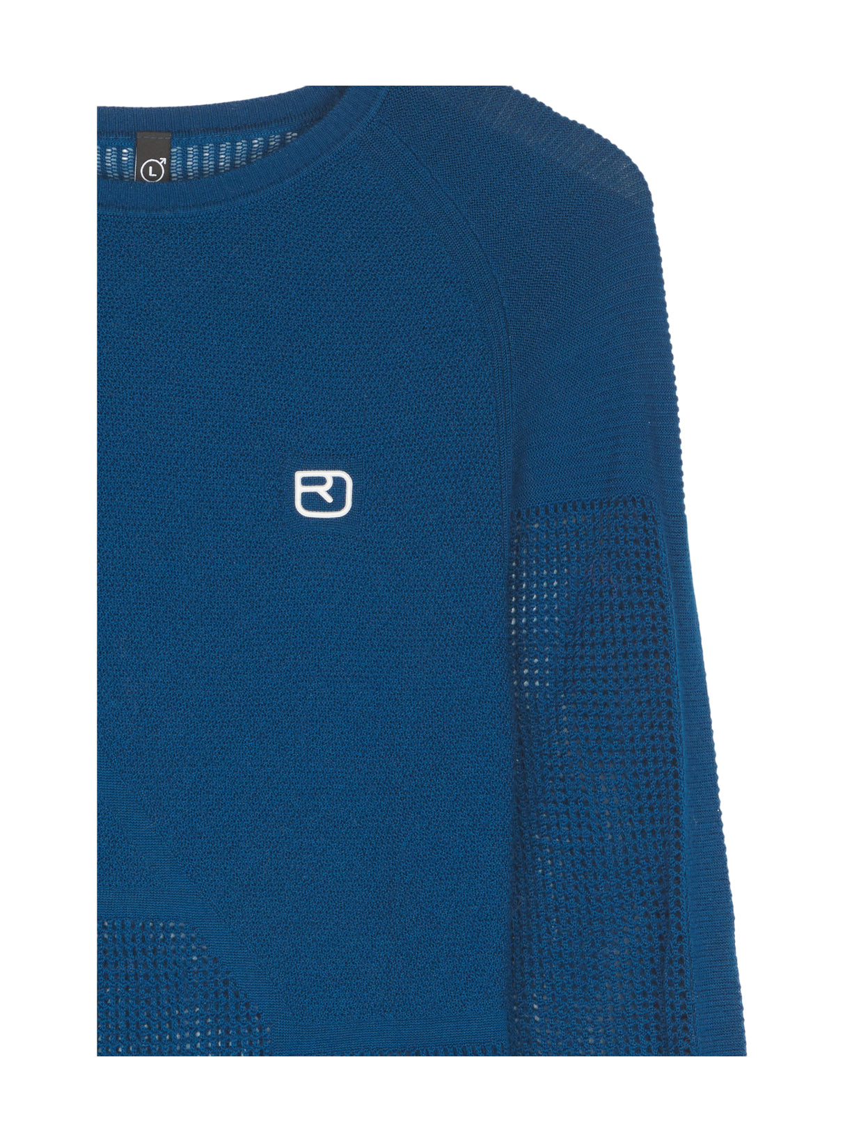 Longsleeve Funktion für Herren